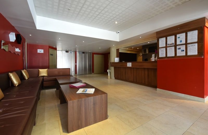 Residence Mmv Les Terrasses D'Isola Isola 2000 Zewnętrze zdjęcie