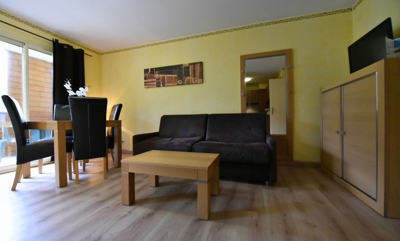 Residence Mmv Les Terrasses D'Isola Isola 2000 Zewnętrze zdjęcie